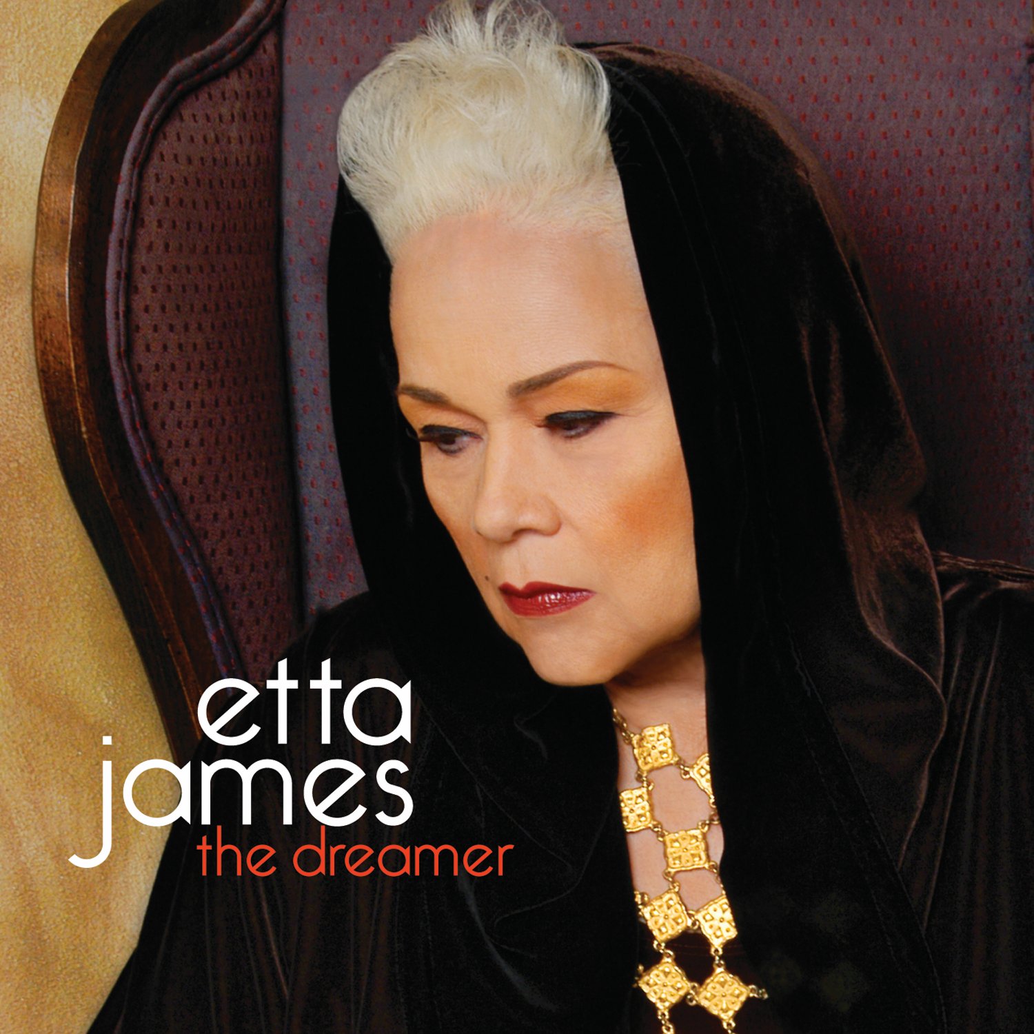 CD: Etta James - The Dreamer | The Arts Desk